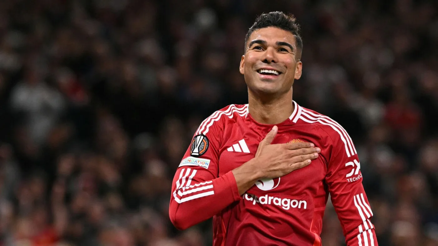 Casemiro Banner
