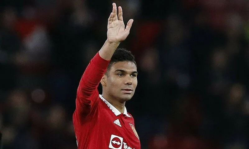 Casemiro sẽ không tham gia Saudi Arabia